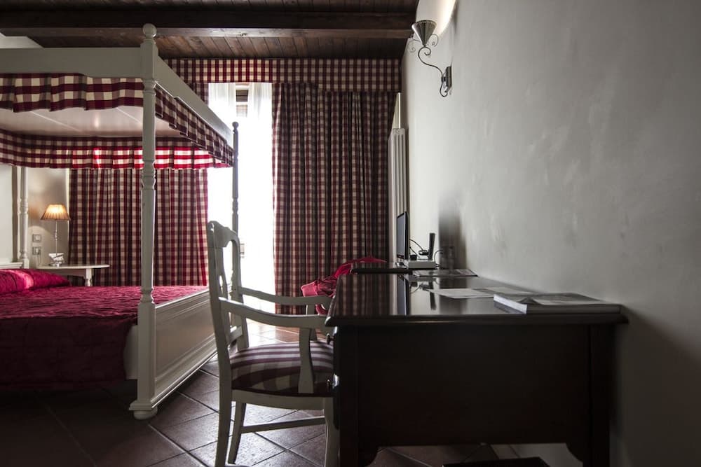 Tenuta La Cascinetta