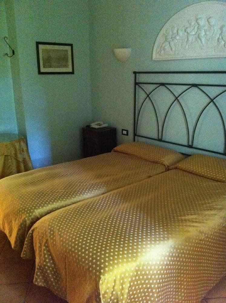 Albergo Antica Foresteria Catalana