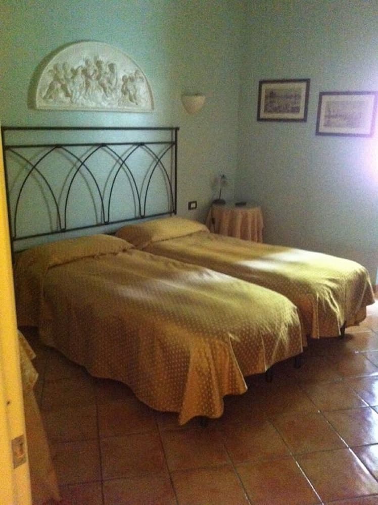 Albergo Antica Foresteria Catalana