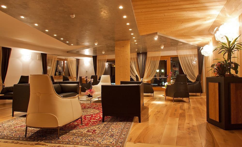 Chalet Laura Lodge Hotel