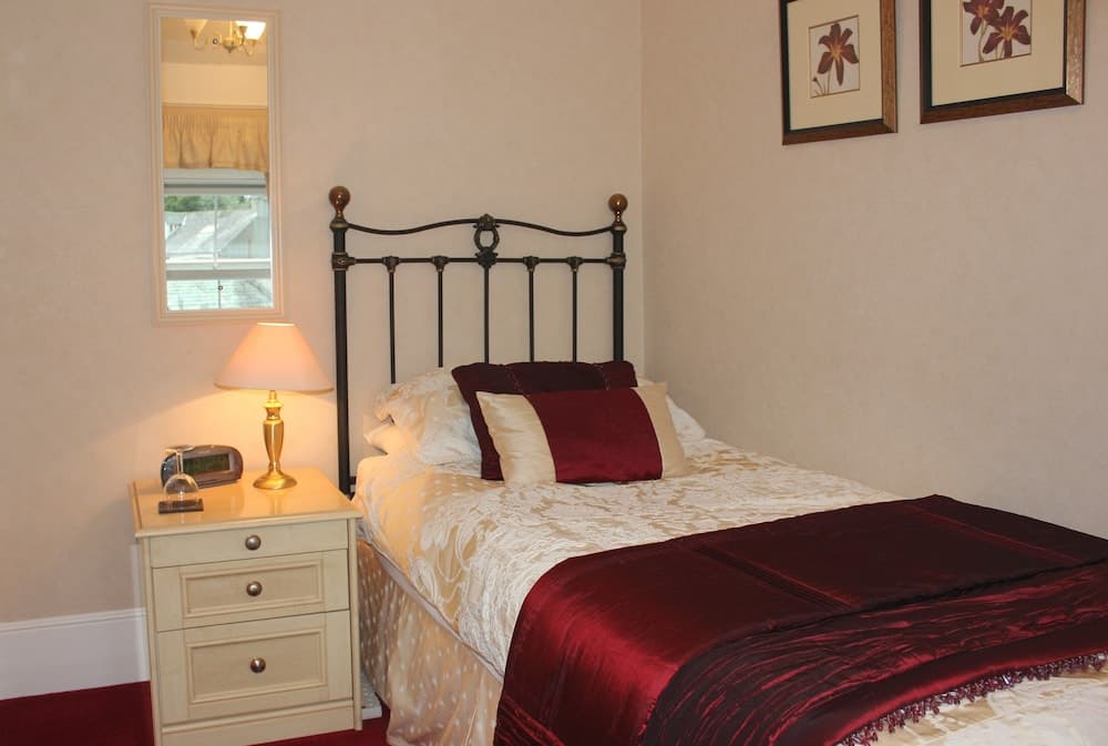 Tarn Hows Guest House