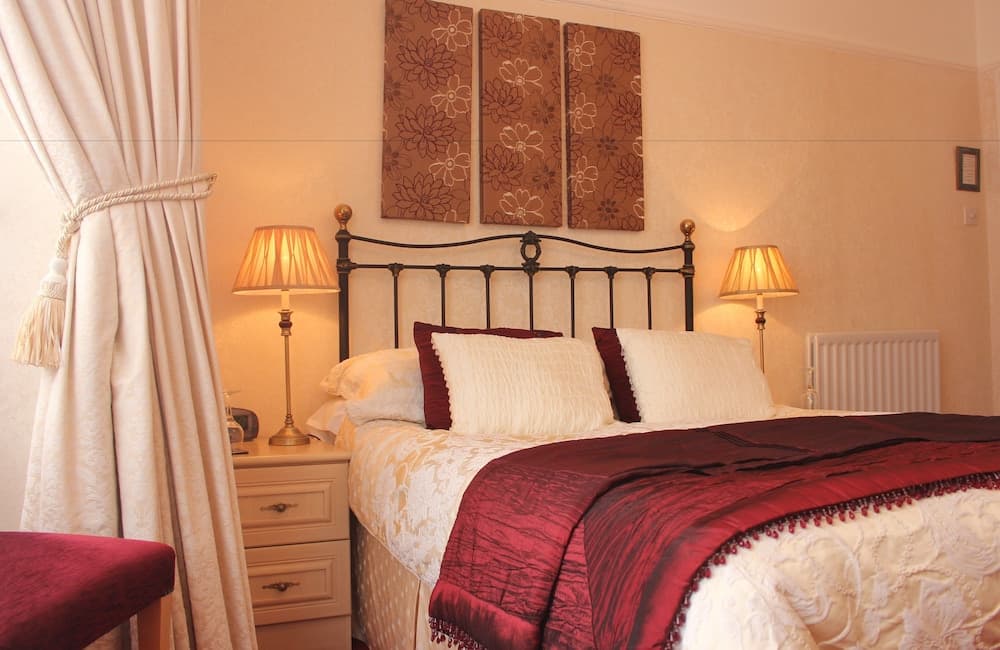 Tarn Hows Guest House