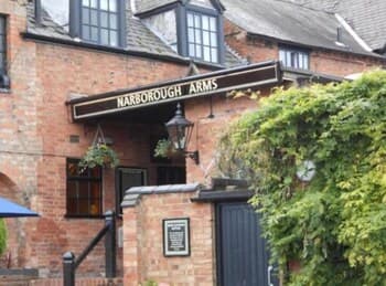 The Narborough Arms