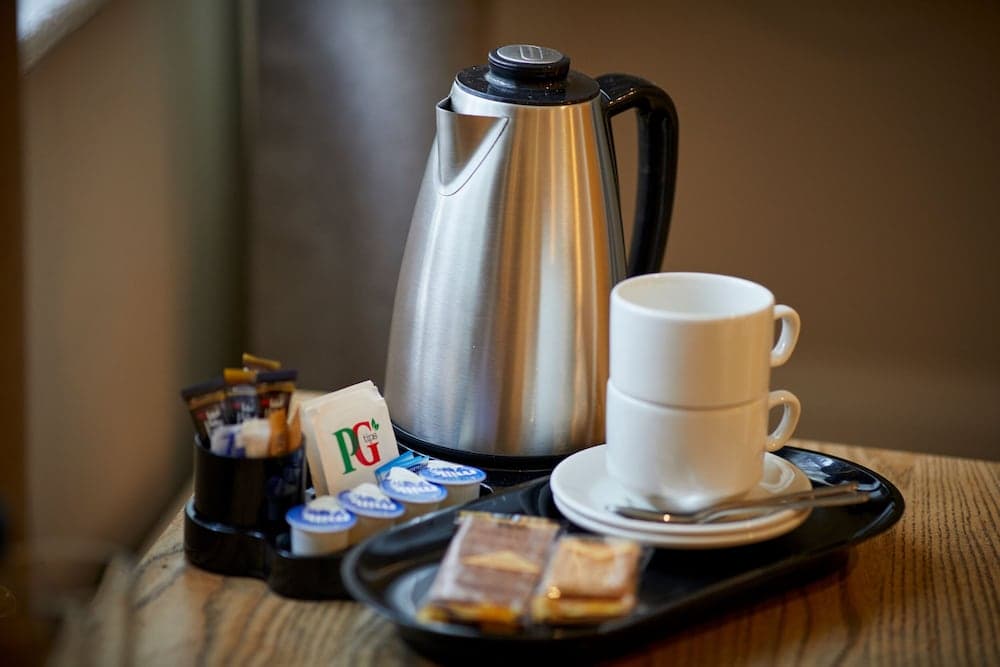 Childwall Abbey, by Marstons Inns