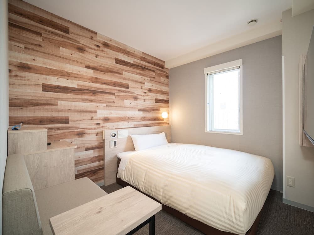 Super Hotel Hakodate