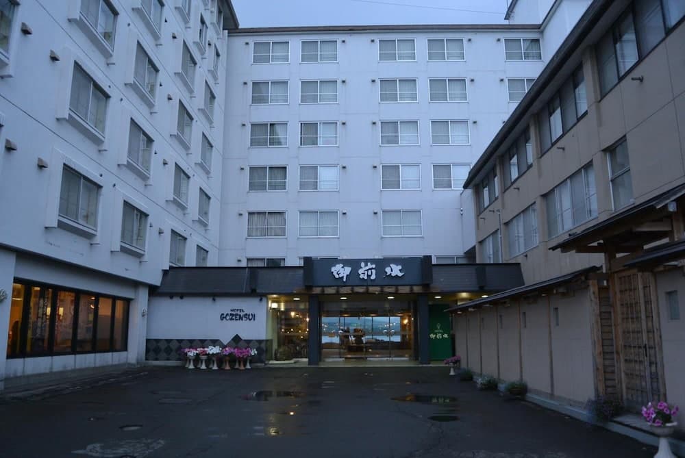 hotel image