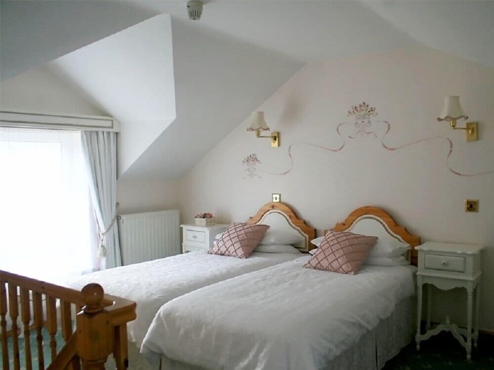 Bessiestown Country Guesthouse