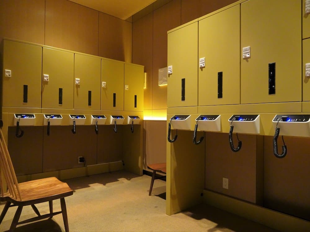 JR KYUSHU HOTEL Blossom Shinjuku