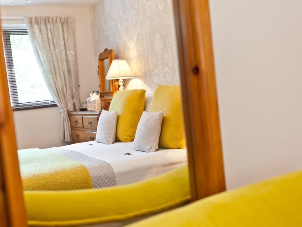 Hill Crest Country Guest House