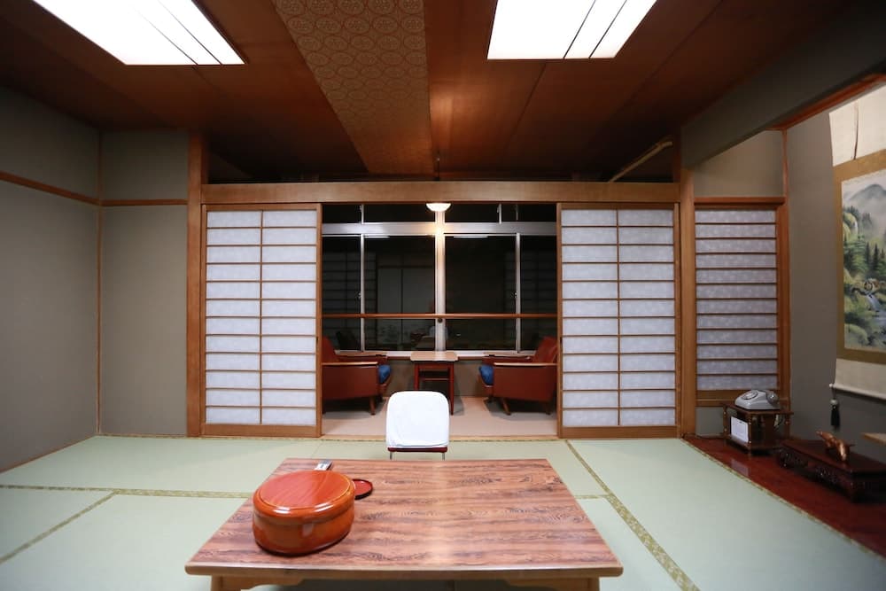 Kyoto Takao Kanko Hotel