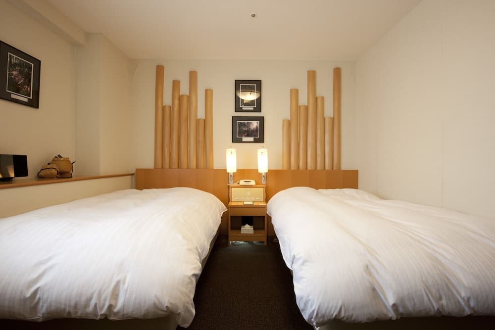 Hotel Avalorm Kinokuni