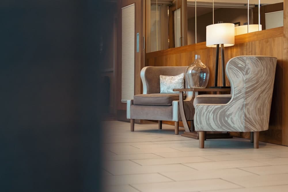 Classic Lodges Ramsey Park