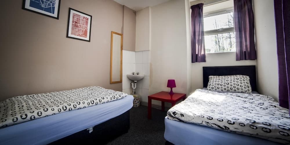 Russell Scott Hostel