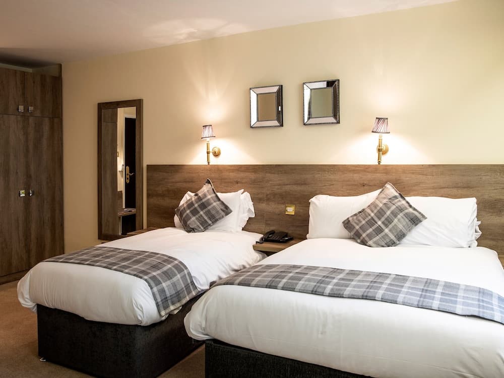 The Sitwell Arms Hotel