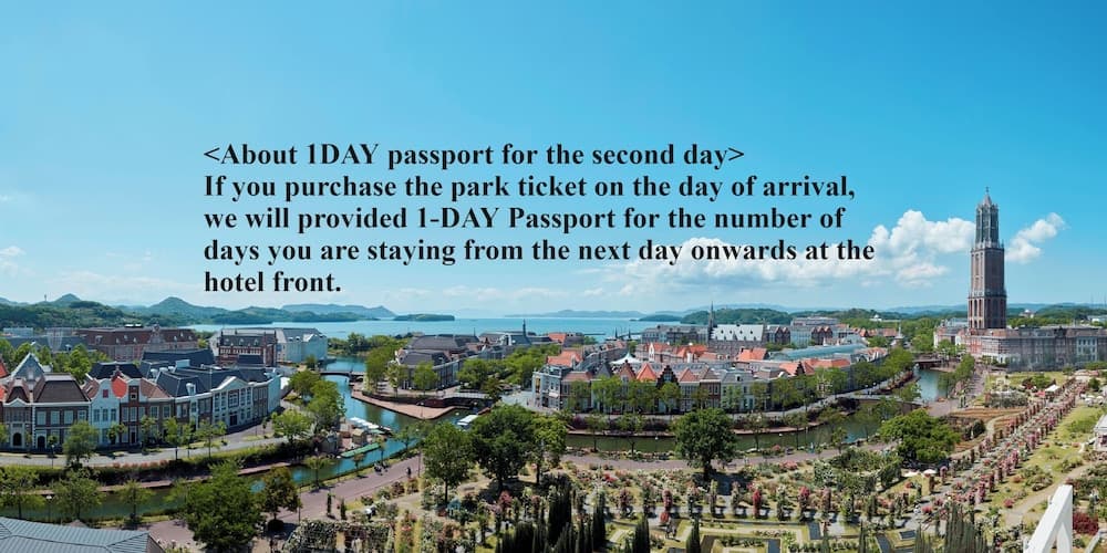 Forest Villa Huis Ten Bosch