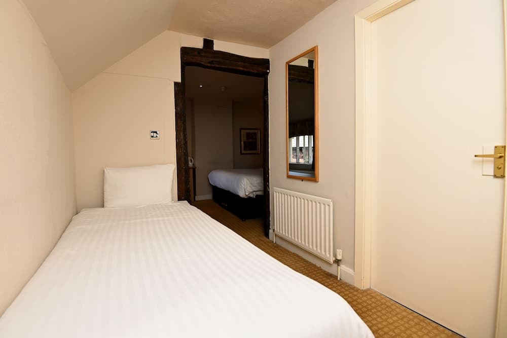 Vine, Stafford by Marston's Inns