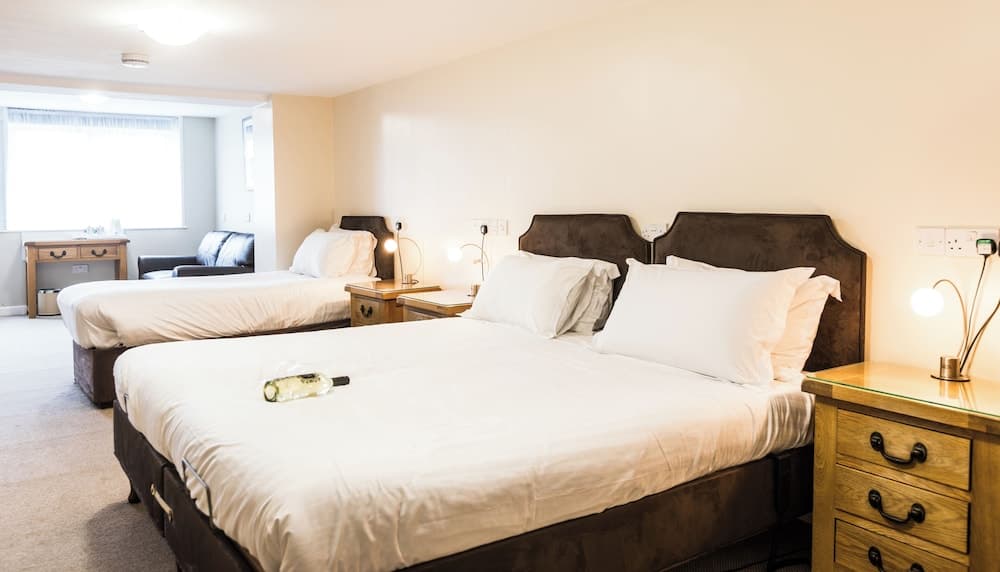 King Arthur's Arms Inn