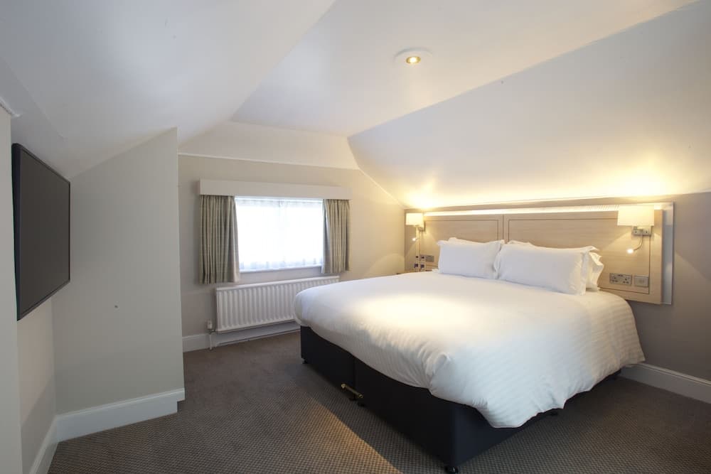 Fisherman's Cot, Tiverton by Marston's Inns