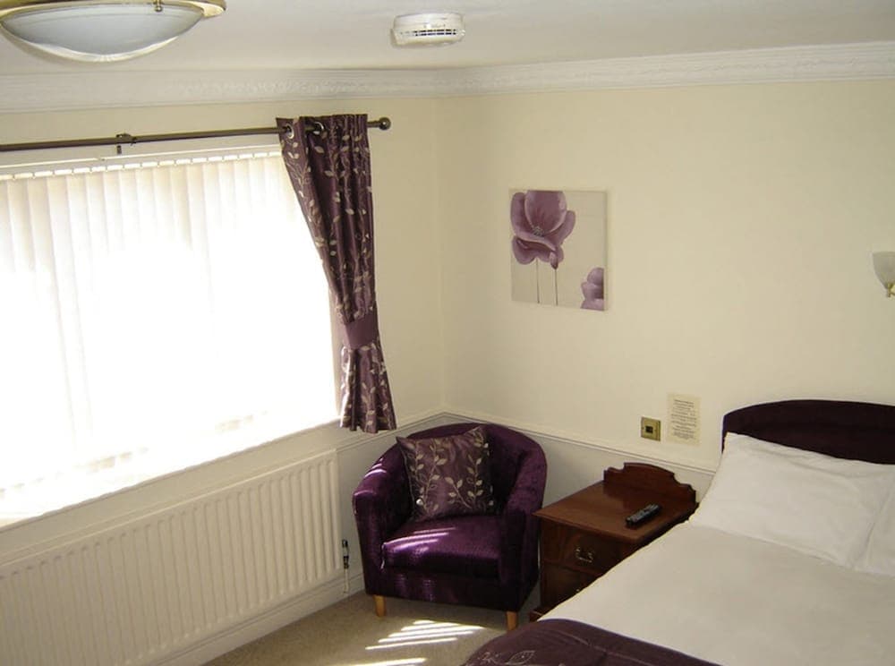 Midgley Lodge & Golf Course