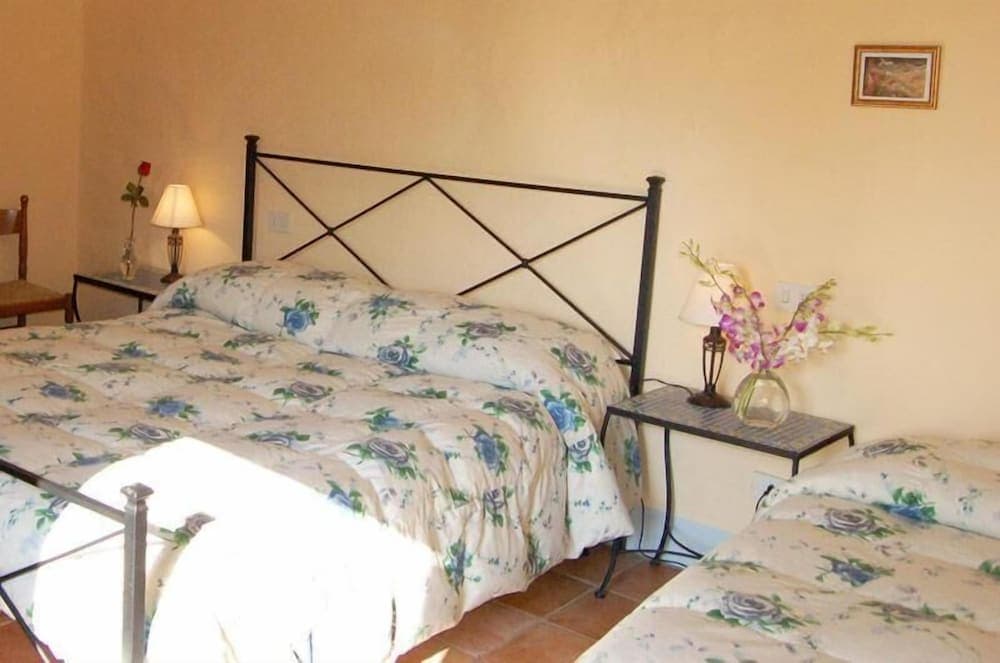 Agriturismo Casanova