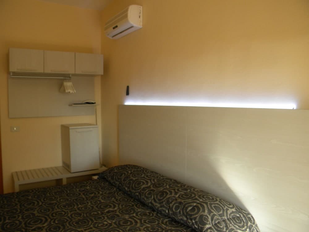 Hotel La Rosa del Tirreno