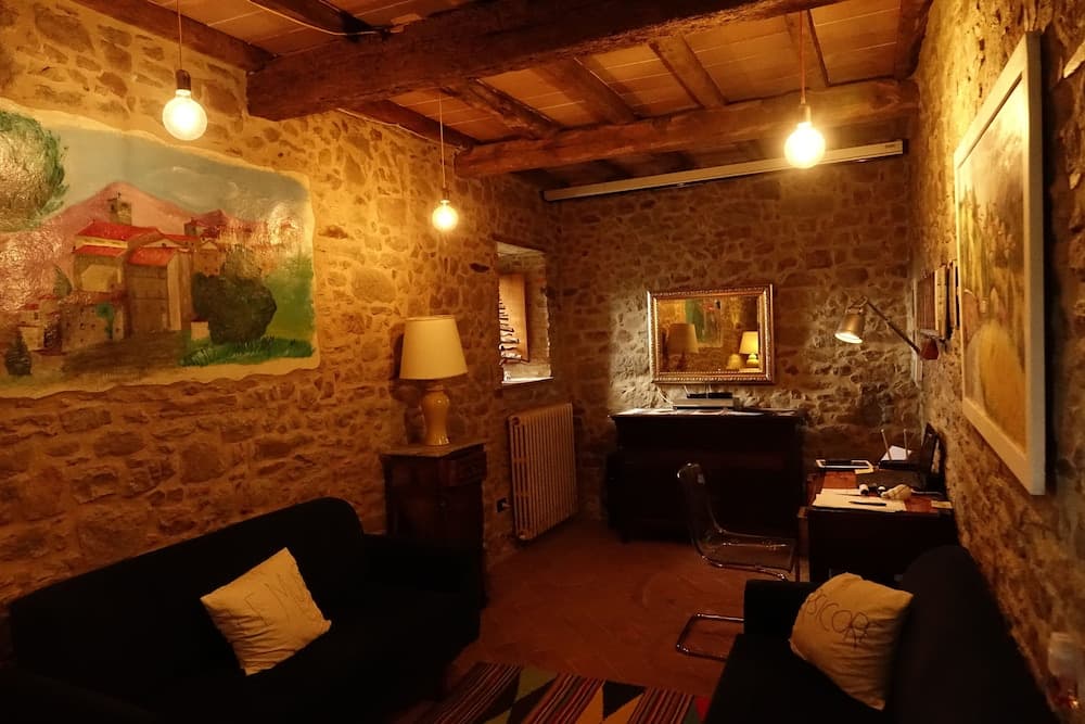 Casa Vacanze Le Muse Sillico