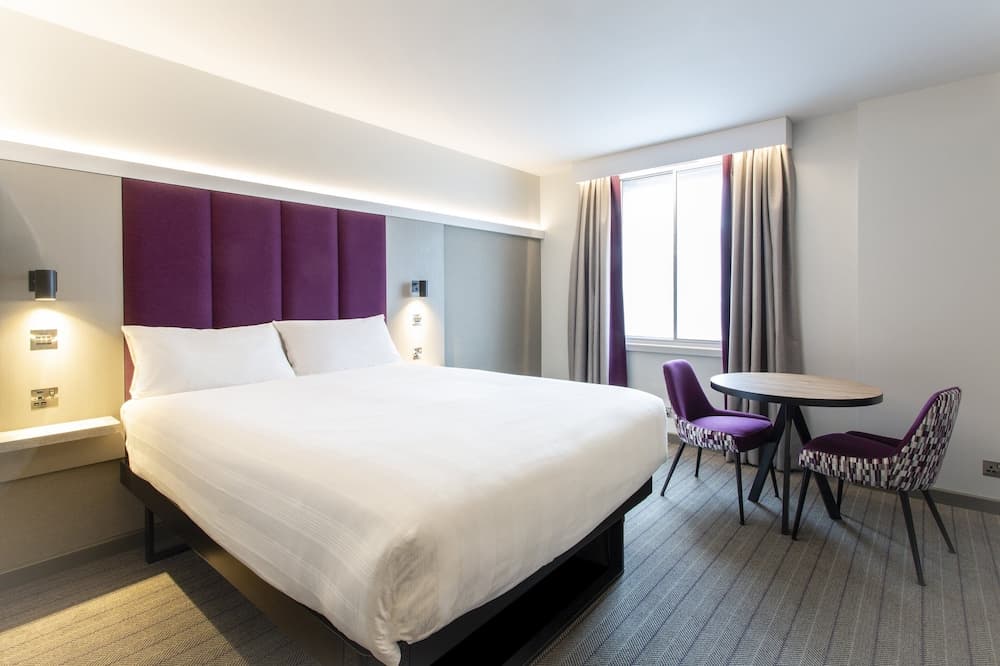 Premier Inn Belfast Titanic Quarter