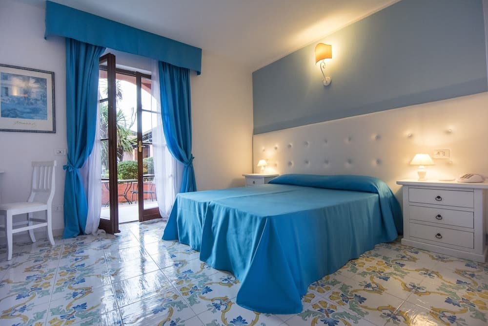 Hotel Residence Villa San Giovanni