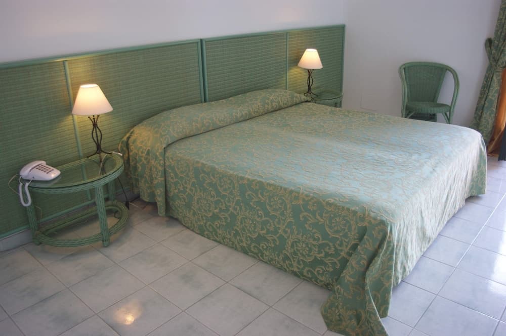 Hotel Residence Villa San Giovanni