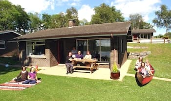 Manor House Marine & Cottages