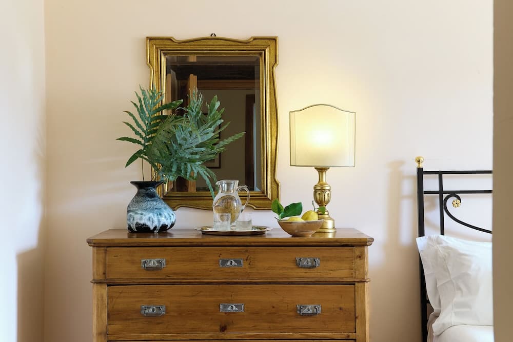 Albergo Villa Cristina