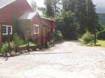 The Steading Country B&B