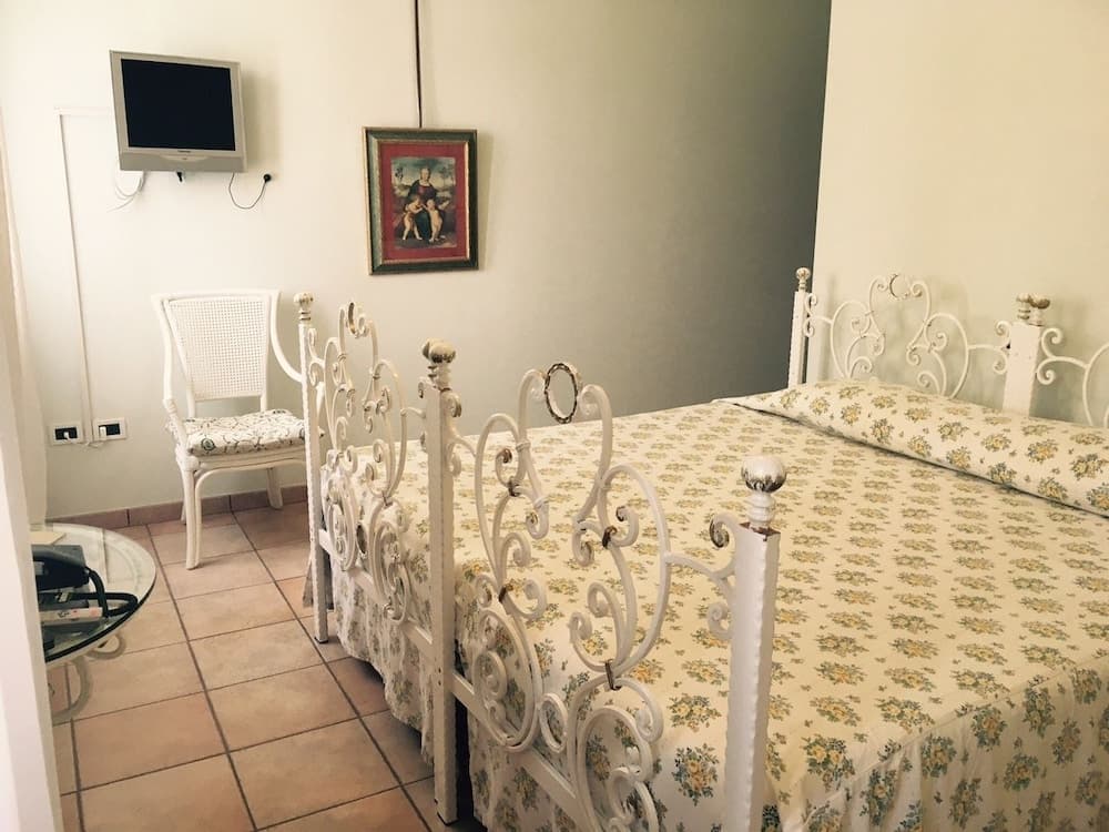 Hotel Villa Scalabrini