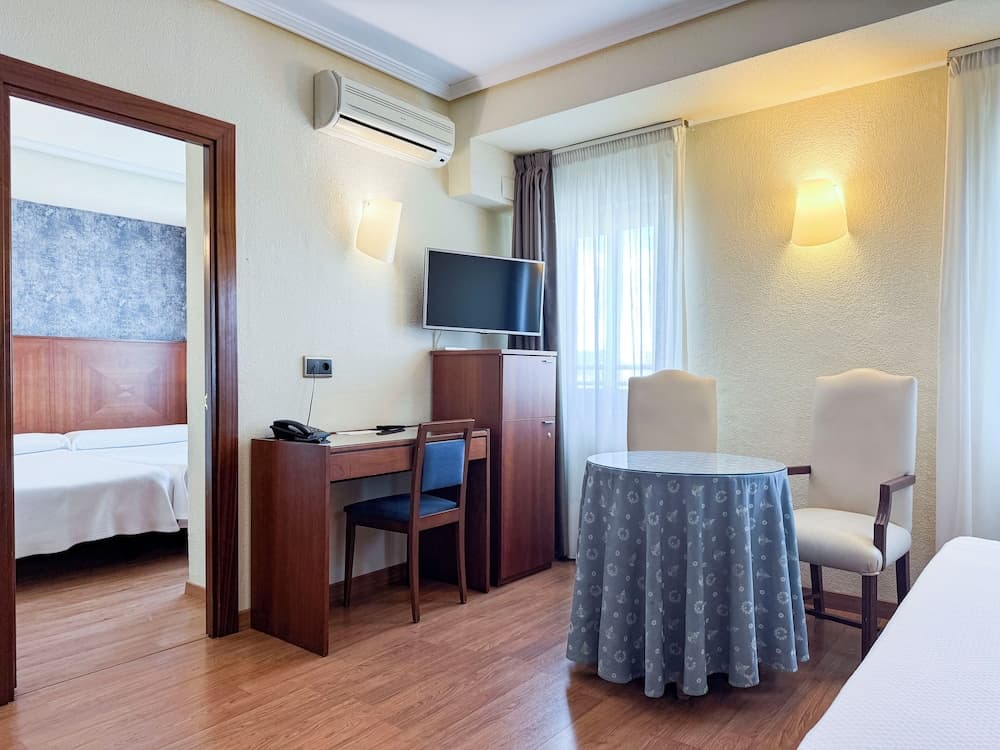 Apartamentos Torreluz