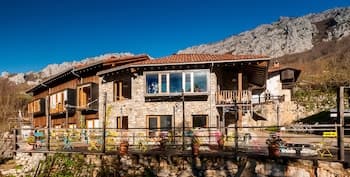 Centro De Ecoturismo Tierra Del Agua