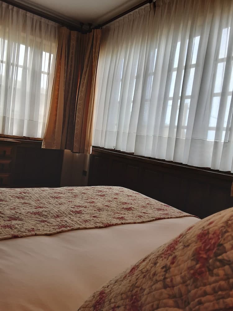 Hotel Marqués de la Moral