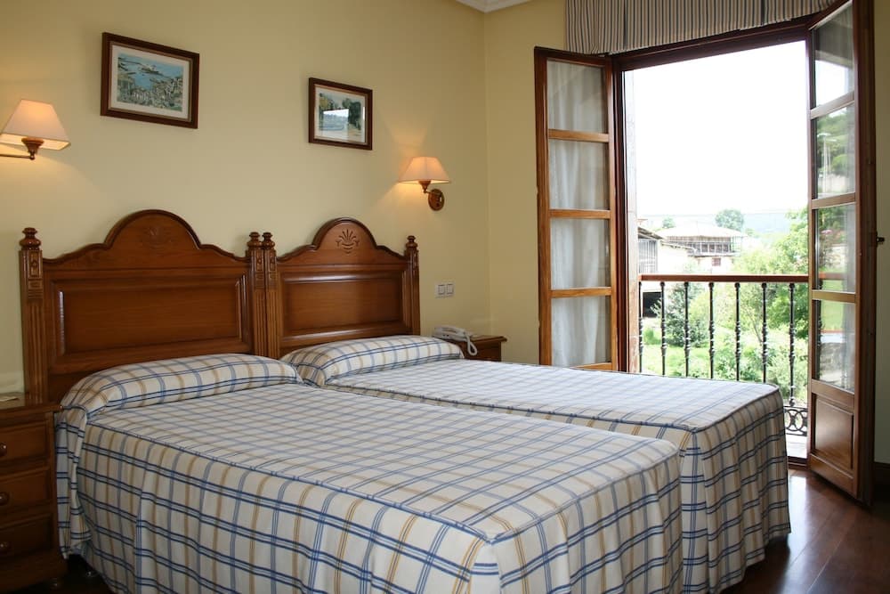 Hotel Valle Las Luiñas