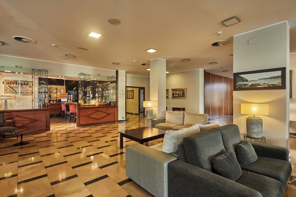 Silken Gran Hotel del Sella