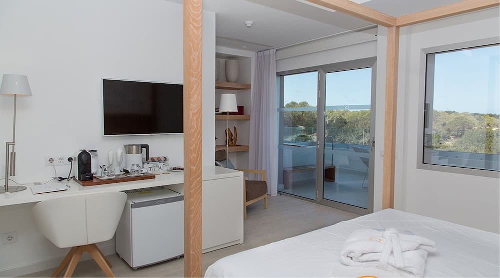 Hotel Cala Saona & Spa