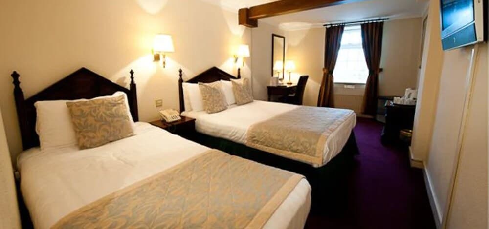 Milton Watermill Hotel