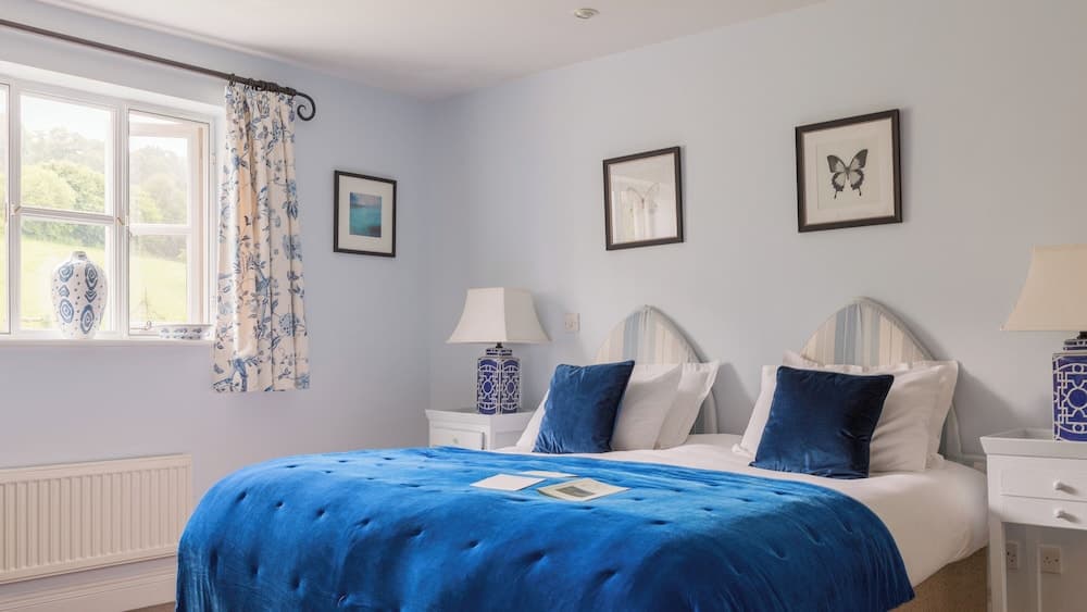 The Bell At Skenfrith