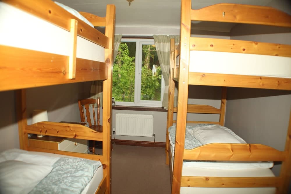 Lledr House - Hostel