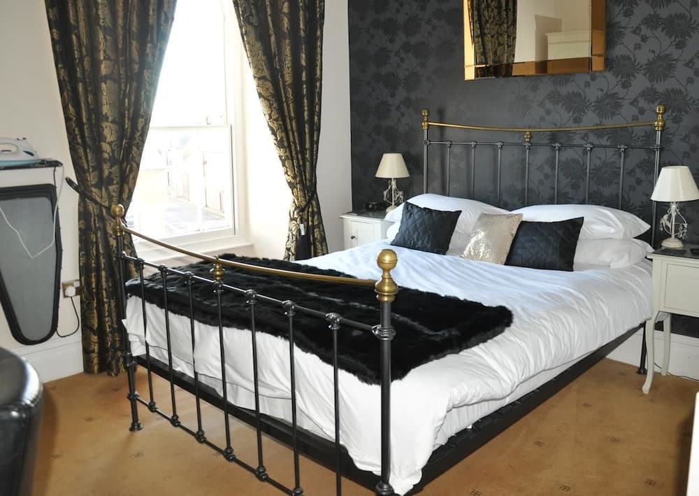 Llety Teifi Guesthouse