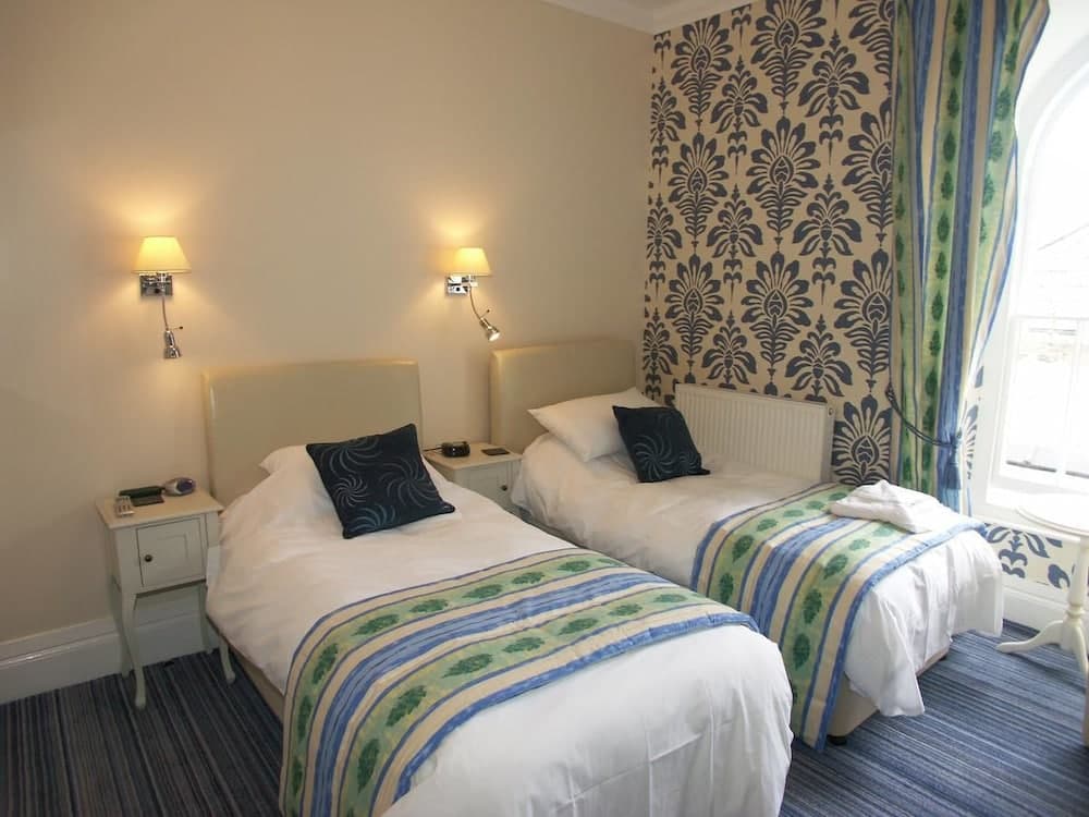 Llety Teifi Guesthouse