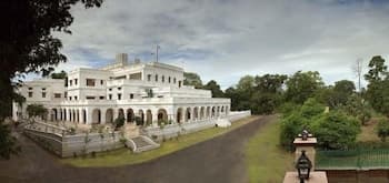 Neemrana's Baradari Palace