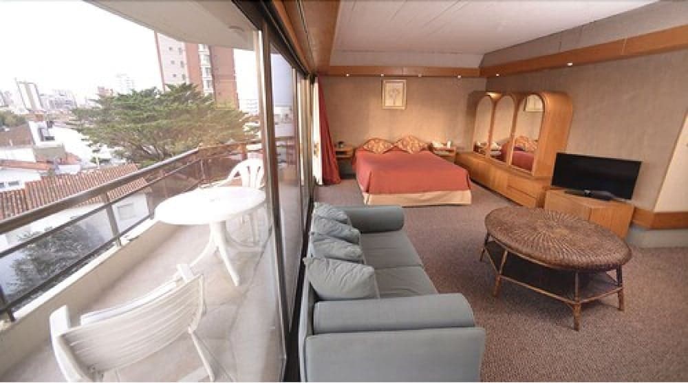 Tequendama Spa & Resort