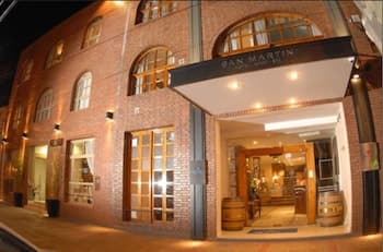 San Martin Hotel & Spa