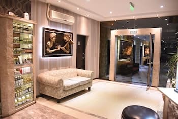 Hotel Viñas Del Sol