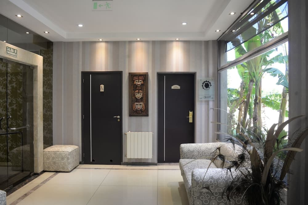 Hotel Viñas Del Sol