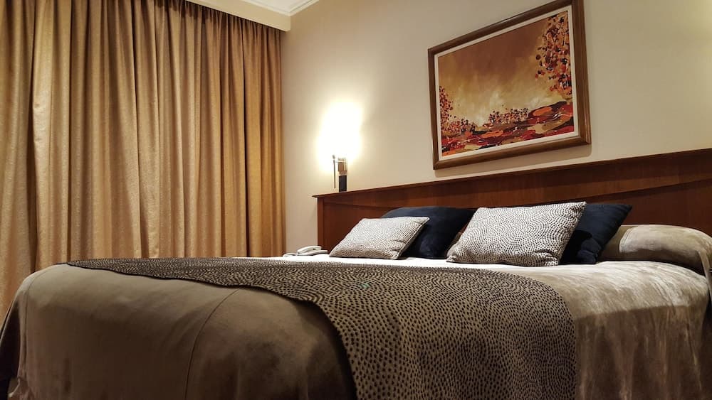 Hotel Viñas Del Sol